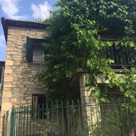 Apartamento Kesemi Kalavryta Exterior foto