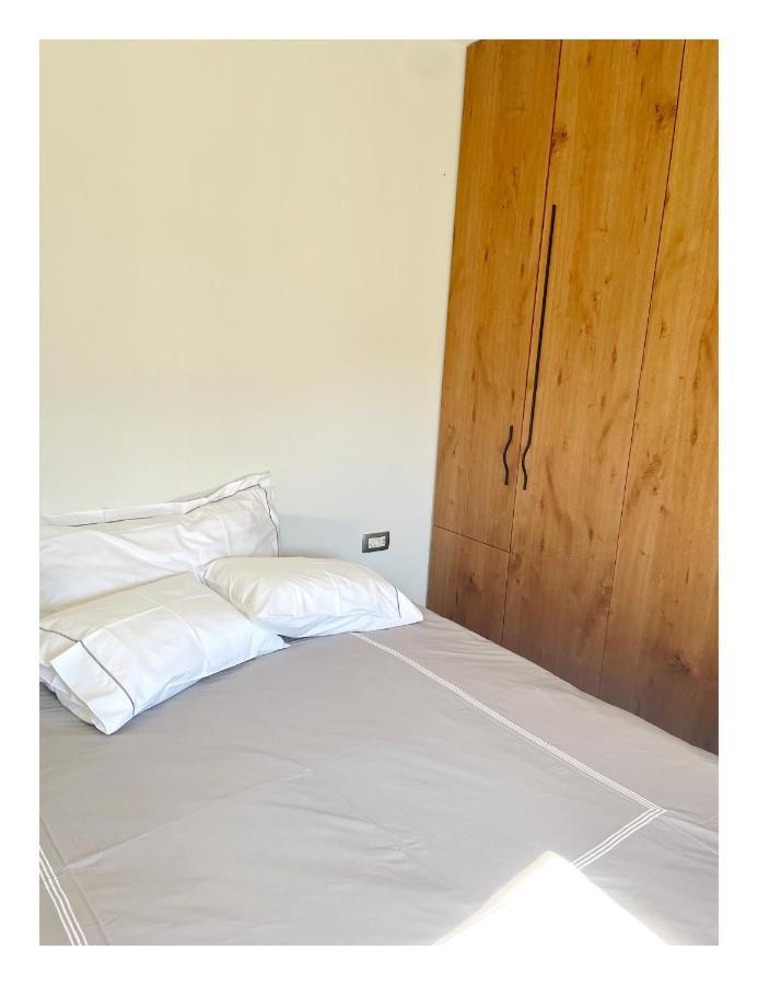 Apartamento Kesemi Kalavryta Exterior foto