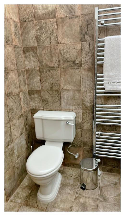 Apartamento Kesemi Kalavryta Exterior foto